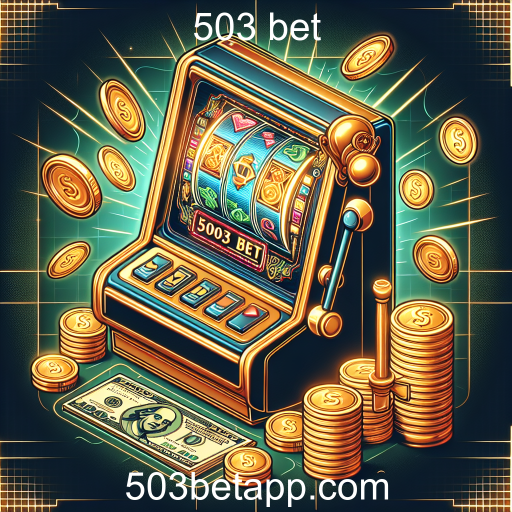 503 bet